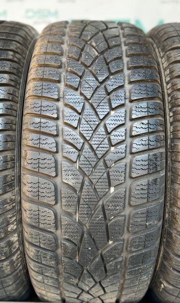 215/60 R16 Dunlop Sp Winter Sport 3D 02289 фото
