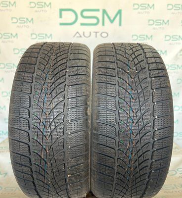 255/50 R19 Dunlop Sp Winter Sport 4D 05149 фото