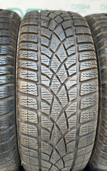 215/60 R16 Dunlop Sp Winter Sport 3D 02289 фото