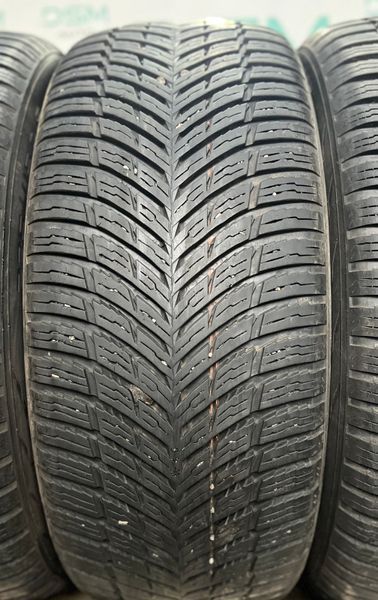 235/45 R19 Nokian Seasonproof 05050 фото
