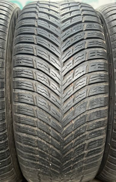 235/45 R19 Nokian Seasonproof 05050 фото