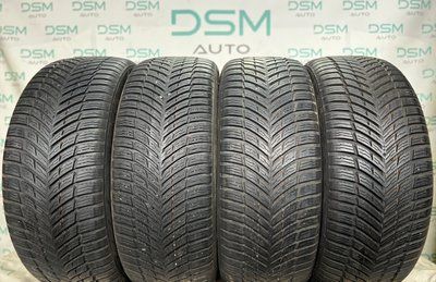 235/45 R19 Nokian Seasonproof 05050 фото