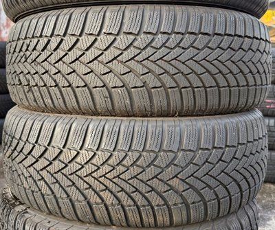 205/60 R16 Bridgestone Blizzak LM005 02620 фото