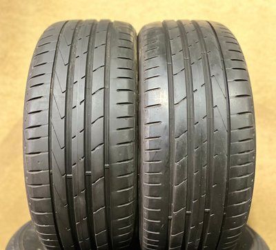 245/40 R19 Hankook Ventus S1 Evo 2 05200 фото