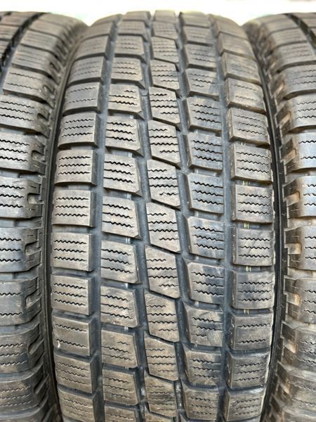 225/75 R16C Toyo H09 03102 фото