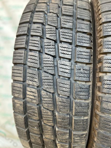225/75 R16C Toyo H09 03102 фото