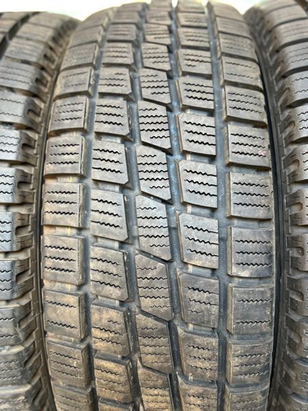 225/75 R16C Toyo H09 03102 фото