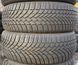 205/60 R16 Bridgestone Blizzak LM005 02620 фото 1