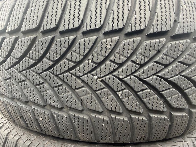 225/50 R17 Goodyear UltraGrip Ice 2 08061 фото