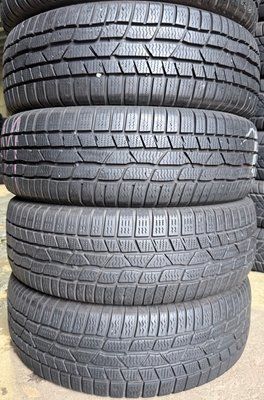195/65 R15 Continental ContiWinterContact TS 830P 01853 фото