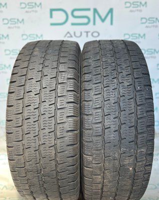 235/65 R16C Continental Vanco Four Season 2 03103 фото