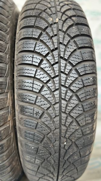 175/70 R14 Goodyear Ultra Grip 9 + 01467 фото