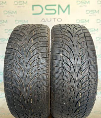 225/55 R17 Nankang Winter Activa SV-3 04641 фото