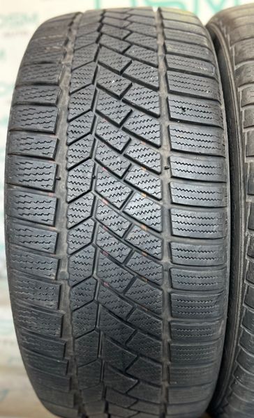 225/45 R18 Continental ContiWinterContact TS 830P SSR 04689 фото