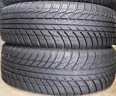 185/65 R15 Bridgestone Blizzak LM001 01527 фото