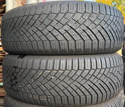205/60 R16 Continental AllSeasonContact 2 02528 фото