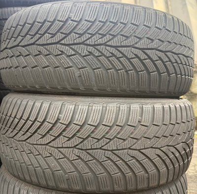 225/50 R17 Continental WinterContact TS 870 04917 фото