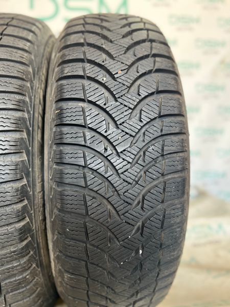 195/60 R15 Michelin Alpin A4 01563 фото