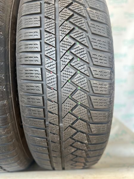 215/65 R17 Continental ContiWinterContact TS 850P 04605 фото