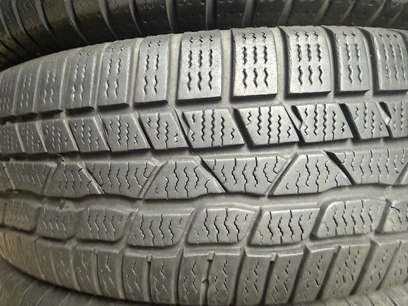 195/65 R15 Continental ContiWinterContact TS 830P 01853 фото