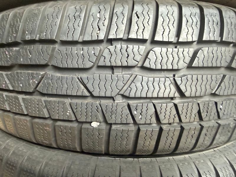195/65 R15 Continental ContiWinterContact TS 830P 01853 фото