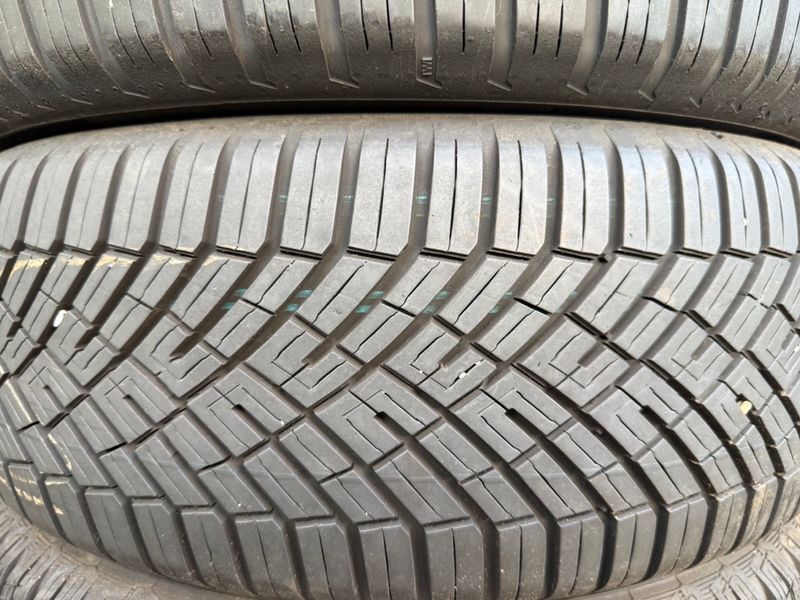 205/60 R16 Continental AllSeasonContact 2 02528 фото