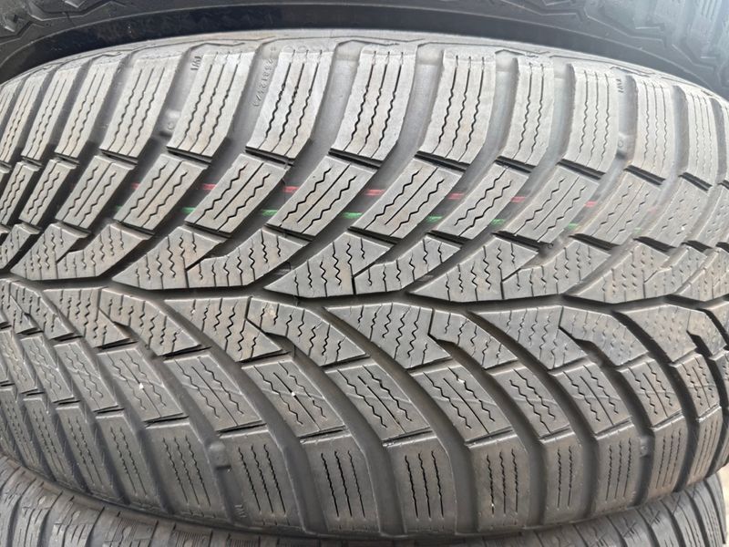 225/50 R17 Continental WinterContact TS 870 04917 фото