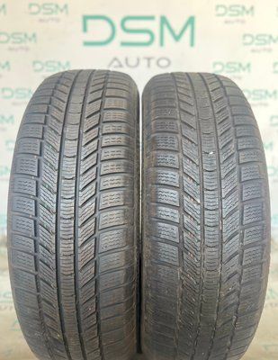 215/65 R17 Continental ContiWinterContact TS 870P 04606 фото