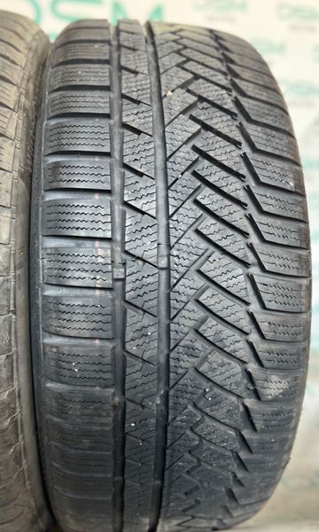 225/45 R18 Continental ContiWinterContact TS 850P 04690 фото