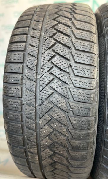 225/45 R18 Continental ContiWinterContact TS 850P 04690 фото