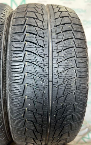 245/45 R18 Nankang Snow Viva SV-1 04735 фото