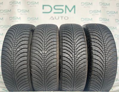 195/60 R15 Goodyear Vector 4 Seasons Gen-2 01738 фото