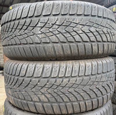 225/50 R17 Dunlop Sp Winter Sport 4D 04919 фото