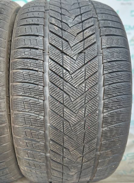 315/35 R21 Fronway IceMaster II 05151 фото