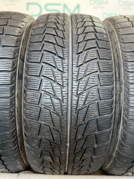 245/45 R18 Nankang Snow Viva SV-1 04735 фото