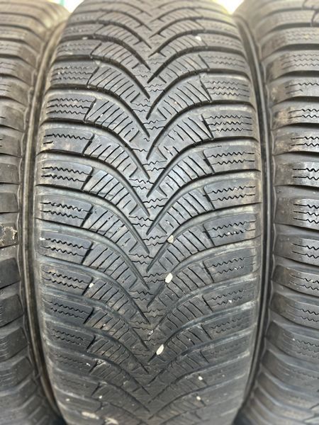 185/60 R15 Hankook Winter I*Cept RS2 01519 фото
