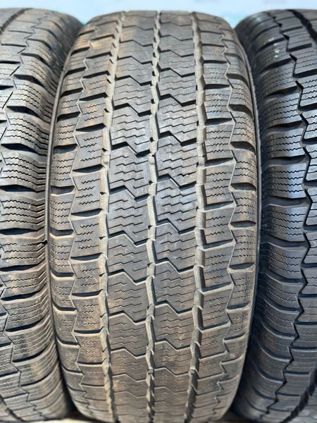 235/65 R16C Continental Vanco Four Season 2 03105 фото