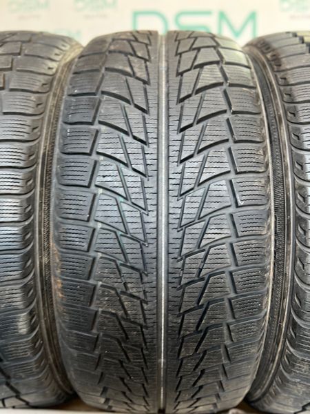 245/45 R18 Nankang Snow Viva SV-1 04735 фото
