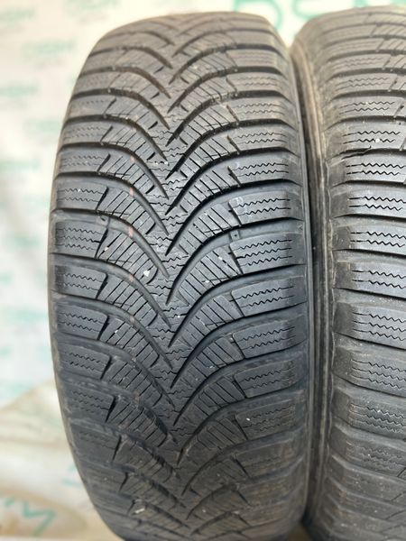 185/60 R15 Hankook Winter I*Cept RS2 01519 фото