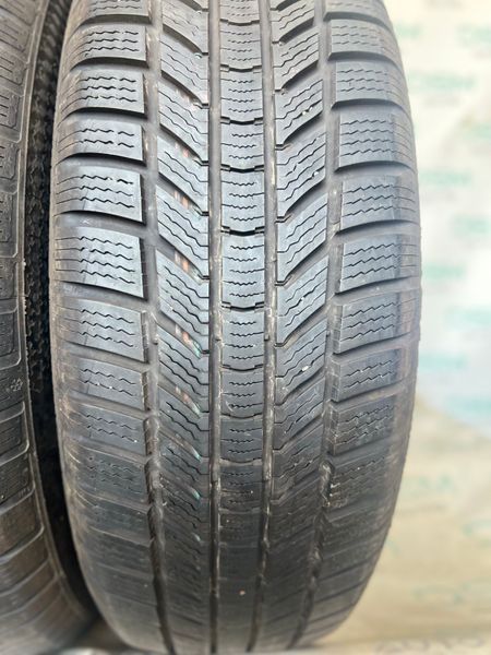 215/65 R17 Continental ContiWinterContact TS 870P 04606 фото
