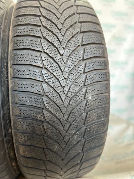 225/55 R17 Nexen Winguard Sport 2 04642 фото