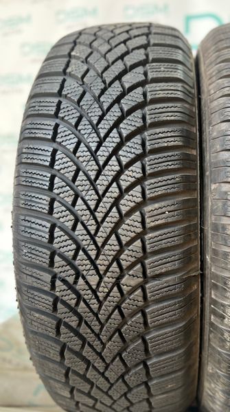205/60 R16 Bridgestone Blizzak LM005 02046 фото