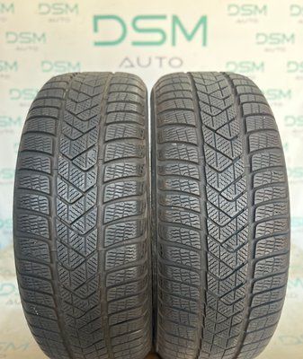225/55 R17 Pirelli Winter Sottozero 3 04644 фото