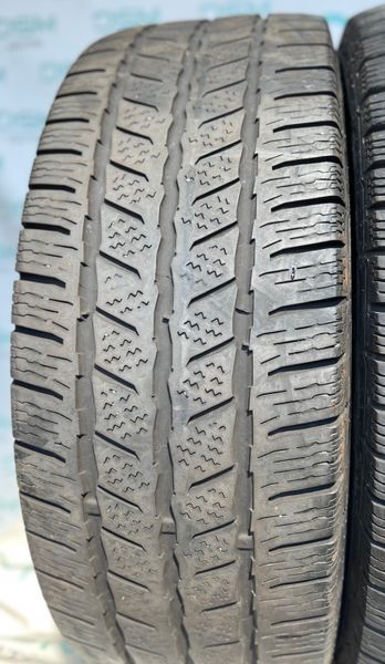 235/65 R16C Continental VanContact Winter 03106 фото