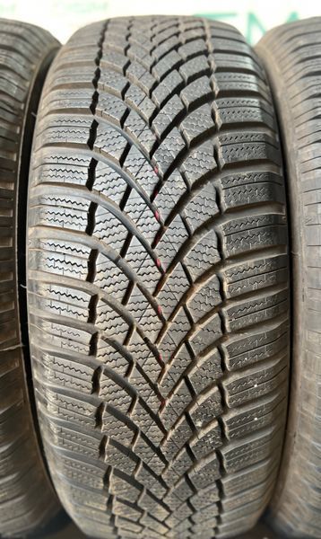 205/60 R16 Bridgestone Blizzak LM005 02046 фото