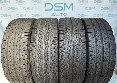 235/65 R16C Continental VanContact Winter 03106 фото
