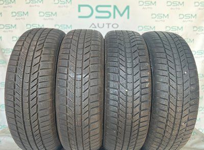 215/65 R17 Continental ContiWinterContact TS 870P 04607 фото