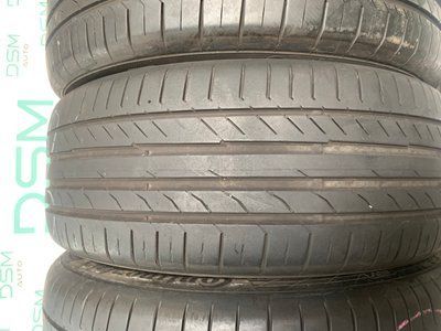235/50 R19 Continental ContiSportContact 5 SUV 15040 фото