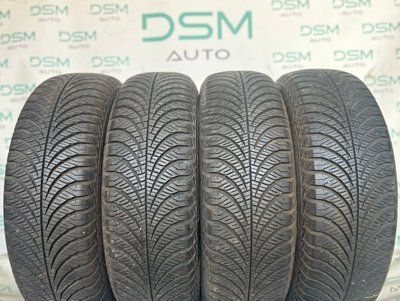 175/70 R14 Goodyear Vector 4 Seasons Gen-2 01258 фото