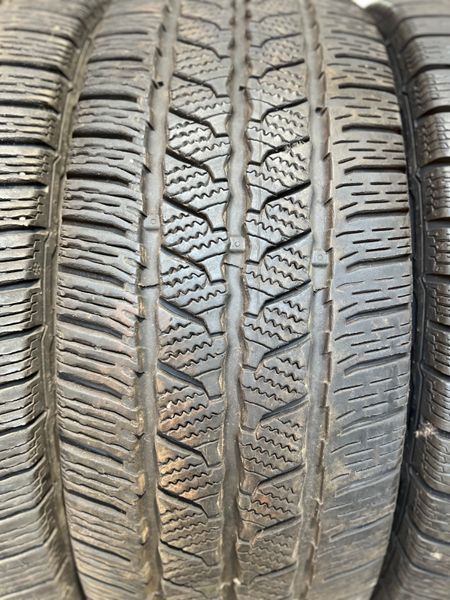 235/65 R16C Continental VanContact Winter 03106 фото